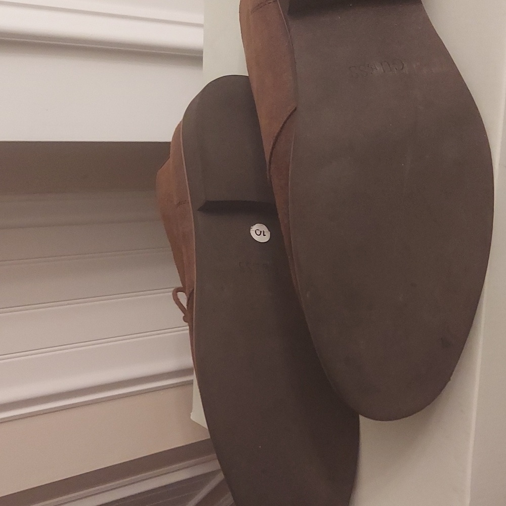 Men boots - Picture 4 of 7